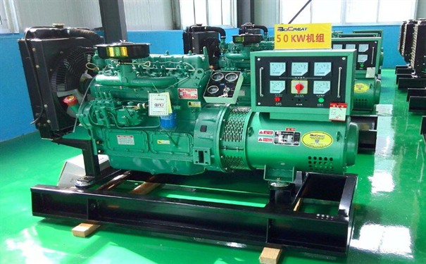 忻府发电机出租 忻府发电机出租